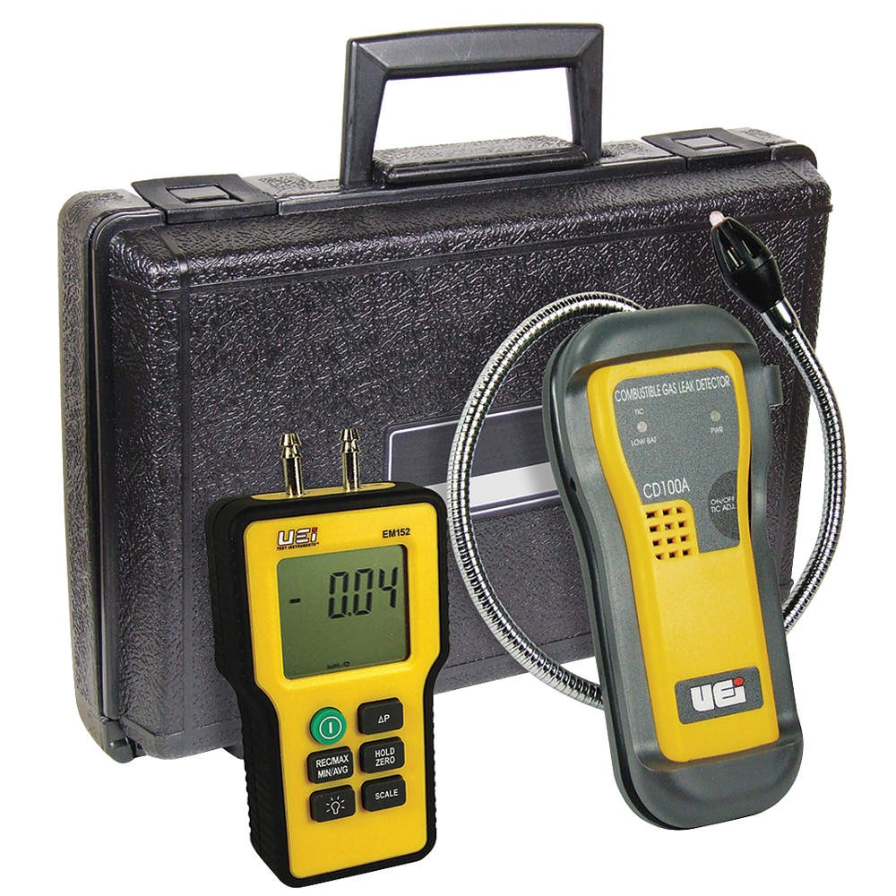 Air Quality Testing
